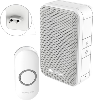 Honeywell Home DC311NP2