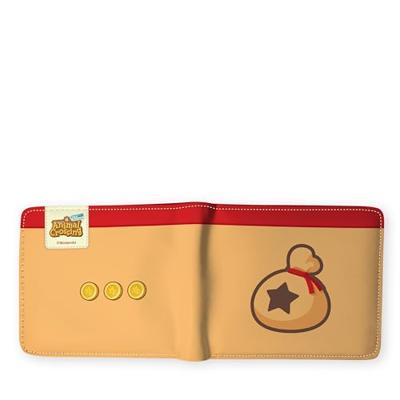 Animal Crossing - Bell Beg Wallet