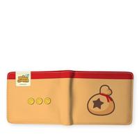 Animal Crossing - Bell Beg Wallet - thumbnail