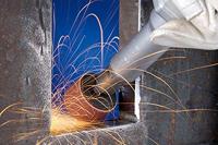 PFERD TOOLS SET 4530 A 42298005 Schuurhuls (Ø x h) 45 mm x 30 mm 1 stuk(s) - thumbnail