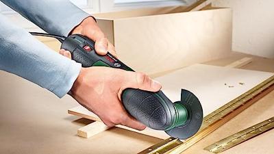 Bosch Accessories BIM Segment-zaagblad