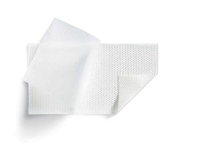 Mepitel Ster 7,5cmx10,0cm 10 290710