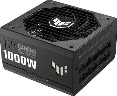 Asus TUF Gaming 1000W Gold PC-netvoeding 1000 W ATX 80 Plus Gold