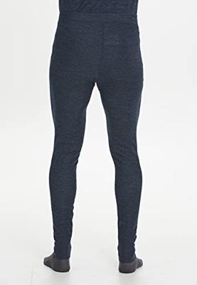 Whistler bradley merino pants - long baselayer pants