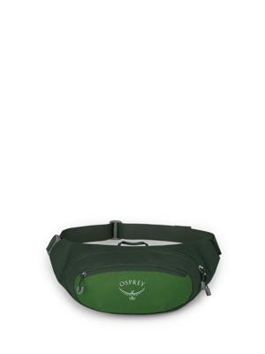 Osprey Daylite Waist Heuptas Green Belt/Green Canopy 2L
