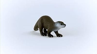 Schleich Wild Life Otter
