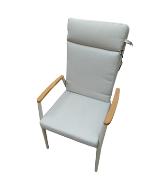 Penedes Tensil Dining Stoel Driesprong Collection - Driesprong collection