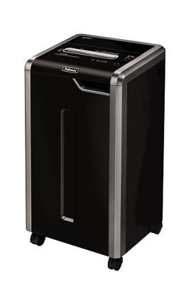 Fellowes Powershred papiervernietiger 325Ci