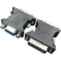 DVI-I (M) - VGA (F) adapter - thumbnail