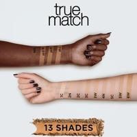 L&apos;Oréal Paris Poeder True Match W7 Cinnamon - thumbnail