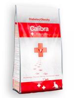 Calibra Veterinary Diets Cat Diabetes kattenvoer 2kg - thumbnail