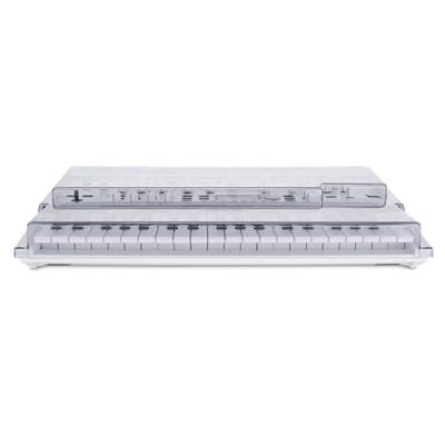 Decksaver Korg KingKORG NEO stofkap