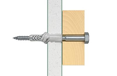 Fischer plug SX12x60 8-12mm