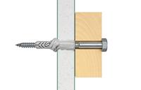 Studs Fischer SX 70012 12 x 60 mm (25 Stuks) - thumbnail