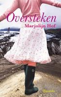 Oversteken - Marjolijn Hof - ebook - thumbnail