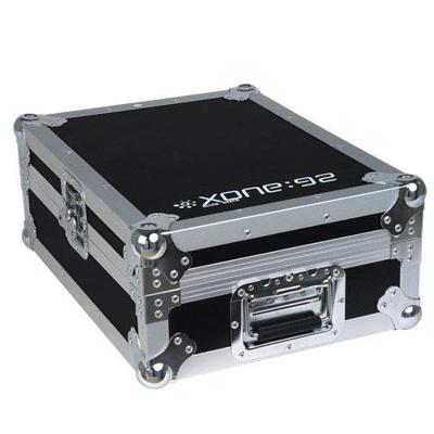 Zomo Flightcase Xone92 koffer voor A&H Xone:92 DJ-mixer