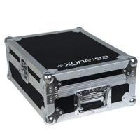 Zomo Flightcase Xone92 koffer voor A&H Xone:92 DJ-mixer - thumbnail