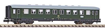 Piko N 40620 N personenrijtuig van de DB 2e klas