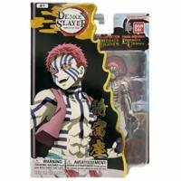 Actiefiguur Bandai Demon Slayer Animatie en anime - thumbnail