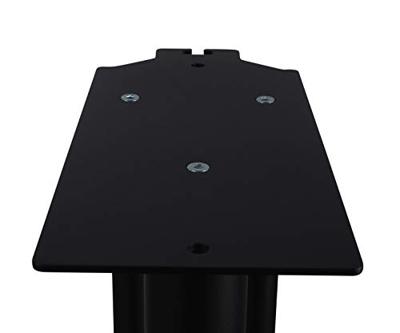 Q Acoustics 3030i Stands - Satijn Zwart (Per Paar)