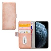 Mobilize Elite Gelly Wallet Book Case Apple iPhone 11 Pro Soft Pink - thumbnail