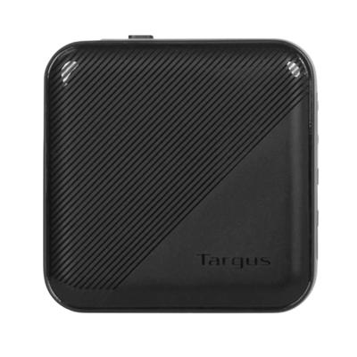 Targus 100W GaN Wall Charger Laptop netvoeding 100 W