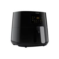 Philips HD9270/70 Essential Airfryer XL 1.2L 2000W Zwart - thumbnail