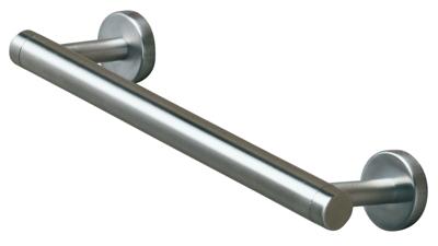 Badgreep Tiger Boston RVS