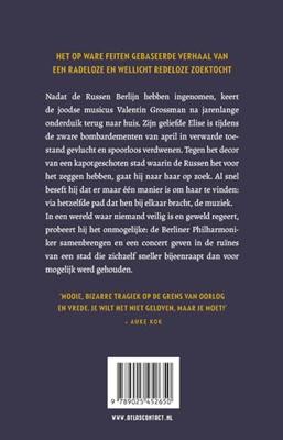 De solist - Rob Waumans - Paperback (9789025452650) De solist - Rob Waumans - Paperback (9789025452650)