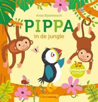 Pippa in de jungle - thumbnail
