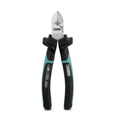 Phoenix Contact CUTFOX-S VDE 1212207 VDE Zijkniptang 160 mm Phoenix Contact CUTFOX-S VDE 1212207 VDE Zijkniptang 160 mm
