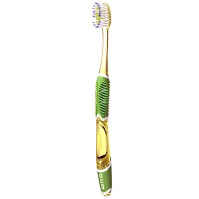 Gum Technique Pro Compact Medium Tandenborstel 528