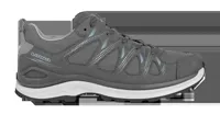 Lowa Innox Evo II GTX Lage Wandelschoen Dames Graphite/Arctic 5,5 - thumbnail