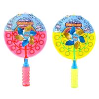 Jono Toys Bellenblaas windmolen - thumbnail