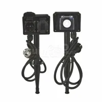 Tuinstekkerdoos Met Timer - thumbnail