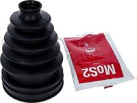 KS Tools 515.3115 Universele asmanchetten-set, klein, 4-delig - thumbnail