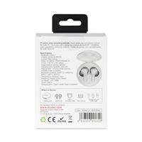 Oordopjes DCU EARBUDS BT Bluetooth Wit - thumbnail