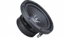Ground Zero Iridium GZIW200 subwoofer 8 inch 150 watt RMS - 4 ohm impedantie