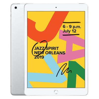 iPad 7 (2019) 32GB Wi-Fi + Cellular (Simlockvrij)