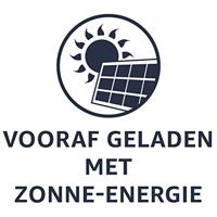 4 x AAA Panasonic Eneloop Pro batterijen - 930mAh - thumbnail