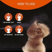 Artero speed droogshampoo spray - thumbnail