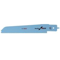 Bosch Accessories 2608656932 Reciprozaagblad M 1122 EF Flexible for Metal, voor PFZ 500 E Zaagbladlengte 235 mm 1 stuk(s) - thumbnail