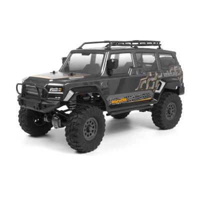 HPI Venture Wayfinder RTR - Gun Metal (REC)