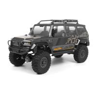 HPI Venture Wayfinder RTR - Gun Metal (REC) - thumbnail