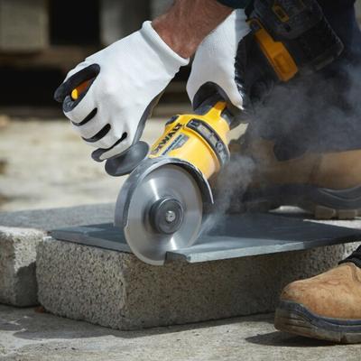 DeWALT DT3713 Diamantzaagblad Volband 125x22,23mm - thumbnail