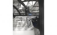 Gamber-Johnson 7160-1156 houderset (190,5 mm, 177,8 mm, 254 mm) - thumbnail
