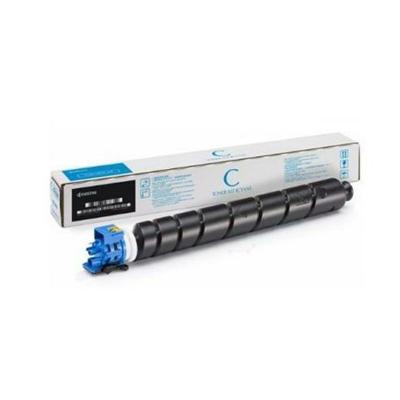 Toner kyocera tk-8545c blauw