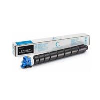 Toner kyocera tk-8545c blauw - thumbnail