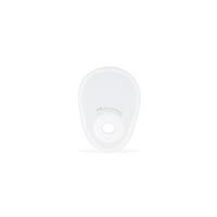 Falcon eyes speedlite camera flitser diffuser mr-0912t - thumbnail