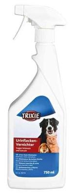 TRIXIE URINEVLEK VERWIJDERAAR 750 ML TRIXIE URINEVLEK VERWIJDERAAR 750 ML